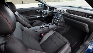 2022 Mustang GT California Special